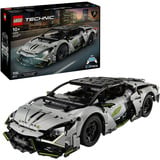 LEGO 42214, Juegos de construcción 