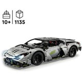 LEGO 42214, Juegos de construcción 