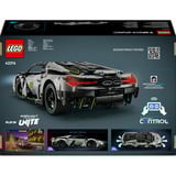 LEGO 42214, Juegos de construcción 