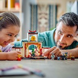 LEGO 71831, Juegos de construcción 