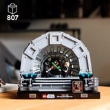 LEGO 75352, Juegos de construcción 