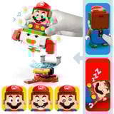 LEGO Aventuras interactivas con ® Mario™, Juegos de construcción Juego de construcción, 6 año(s), Plástico, 218 pieza(s), 467 g