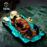 LEGO Ideas Nutria Flotante, Juegos de construcción Minorista