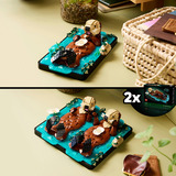 LEGO Ideas Nutria Flotante, Juegos de construcción Minorista