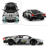 LEGO Superdeportivo Lamborghini Revuelto, Juegos de construcción Juego de construcción, 10 año(s), Plástico, 1135 pieza(s), 1,94 kg