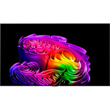 LG OLED77G67LW.AEUD, OLED-TV negro/Plateado