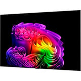 LG OLED77G67LW.AEUD, OLED-TV negro/Plateado
