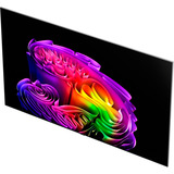 LG OLED77G67LW.AEUD, OLED-TV negro/Plateado