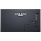 LG OLED77G67LW.AEUD, OLED-TV negro/Plateado