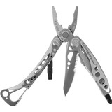 Leatherman SKELETOOL, Herramienta multi plateado