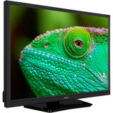 Lenco DVL-2483BK, Televisor LED negro