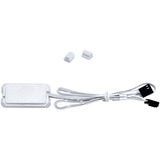 Lian Li 12RCL1W3W, Ventilador blanco