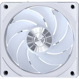 Lian Li UNI FAN CL120 Wireless, Ventilador blanco