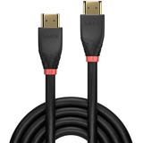 Lindy 41072 cable HDMI 15 m HDMI tipo A (Estándar) Negro negro, 15 m, HDMI tipo A (Estándar), HDMI tipo A (Estándar), 18 Gbit/s, Negro