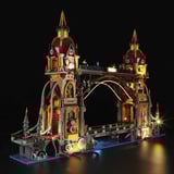Lumibricks F9047, Juegos de construcción 