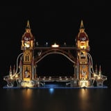 Lumibricks F9047, Juegos de construcción 