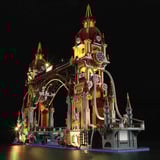 Lumibricks F9047, Juegos de construcción 
