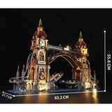 Lumibricks F9047, Juegos de construcción 
