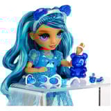 MGA Entertainment Rainbow High Creative Crystals - Skyler, Muñecos 
