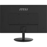 MSI PRO MP242 E14A, Monitor LED negro