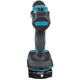 Makita DDF487RAJ, Taladro/destornillador azul/Negro