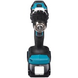 Makita DDF487RAJ, Taladro/destornillador azul/Negro