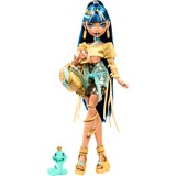 Mattel HXH74 muñeca, Muñecos 4 año(s), 150 mm, 250 g