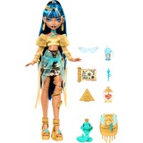Mattel HXH74 muñeca, Muñecos 4 año(s), 150 mm, 250 g