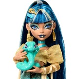 Mattel HXH74 muñeca, Muñecos 4 año(s), 150 mm, 250 g