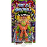 Mattel JBN02 figura de juguete para niños, Muñecos 6 año(s), Multicolor, Plástico
