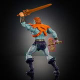 Mattel JBP94, Muñecos 