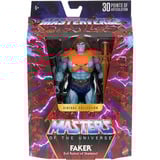 Mattel JBP94, Muñecos 