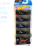 Mattel JBY78, Vehículo de juguete 