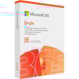Microsoft Office M365 Single1 Person , Office-Software 