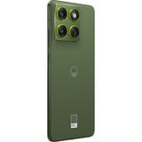 Motorola edge 70 512GB, Móvil verde oscuro