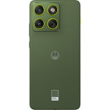 Motorola edge 70 512GB, Móvil verde oscuro