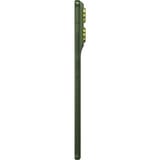 Motorola edge 70 512GB, Móvil verde oscuro