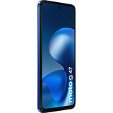 Motorola moto g47 128GB, Móvil azul oscuro