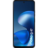 Motorola moto g47 128GB, Móvil azul oscuro
