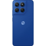 Motorola moto g47 128GB, Móvil azul oscuro