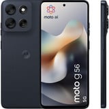 Motorola moto g56 5G 256GB, Móvil gris oscuro