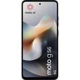 Motorola moto g56 5G 256GB, Móvil gris oscuro