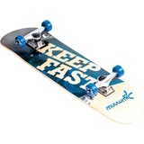Muuwmi 561, Skateboard