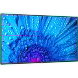 NEC MultiSync M651 Pantalla plana para señalización digital 165,1 cm (65") IPS 500 cd / m² 4K Ultra HD Negro 24/7, Pantalla de gran formato negro, Pantalla plana para señalización digital, 165,1 cm (65"), IPS, 3840 x 2160 Pixeles, 24/7
