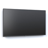 NEC MultiSync M651 Pantalla plana para señalización digital 165,1 cm (65") IPS 500 cd / m² 4K Ultra HD Negro 24/7, Pantalla de gran formato negro, Pantalla plana para señalización digital, 165,1 cm (65"), IPS, 3840 x 2160 Pixeles, 24/7