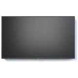 NEC MultiSync M651 Pantalla plana para señalización digital 165,1 cm (65") IPS 500 cd / m² 4K Ultra HD Negro 24/7, Pantalla de gran formato negro, Pantalla plana para señalización digital, 165,1 cm (65"), IPS, 3840 x 2160 Pixeles, 24/7