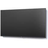 NEC MultiSync M651 Pantalla plana para señalización digital 165,1 cm (65") IPS 500 cd / m² 4K Ultra HD Negro 24/7, Pantalla de gran formato negro, Pantalla plana para señalización digital, 165,1 cm (65"), IPS, 3840 x 2160 Pixeles, 24/7