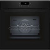 Neff B2CCJ7AK3, Horno 