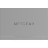 Netgear 8-port Ultra60 PoE++ Multi-Gigabit (2.5G) Ethernet Plus Switch Gestionado L2/L3 2.5G Ethernet (100/1000/2500) Energía sobre Ethernet (PoE) Gris, Interruptor/Conmutador gris, Gestionado, L2/L3, 2.5G Ethernet (100/1000/2500), Bidireccional completo (Full duplex), Energía sobre Ethernet (PoE)