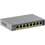 Netgear GS108EPP, Interruptor/Conmutador 